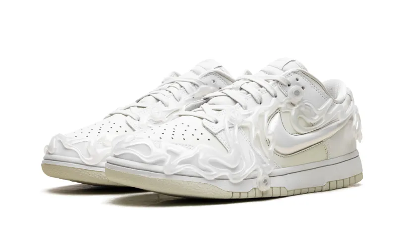 Nike Dunk Dunk Low LX WMNS 'Sea Glass'